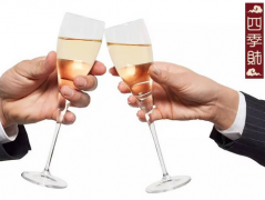 纯粮白酒的养生功效