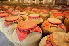 正确理解白酒勾兑